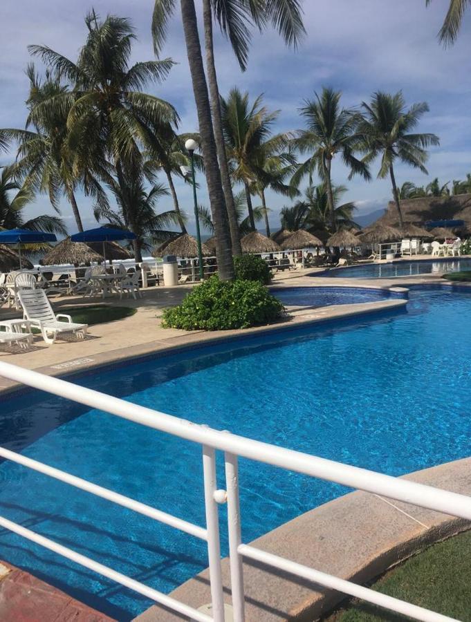 Marina Fiesta Apart otel Nuevo Vallarta Dış mekan fotoğraf