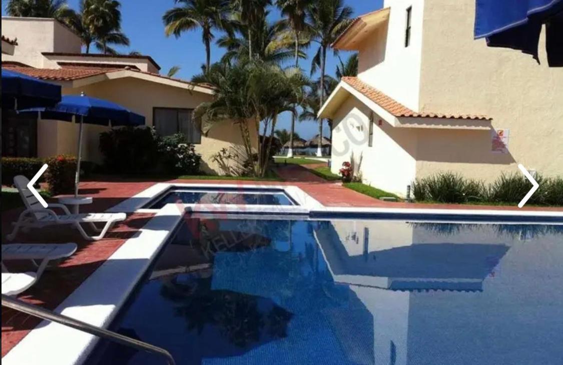 Marina Fiesta Apart otel Nuevo Vallarta Dış mekan fotoğraf