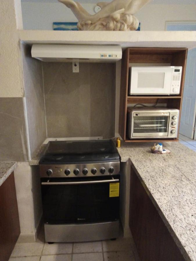Marina Fiesta Apart otel Nuevo Vallarta Dış mekan fotoğraf